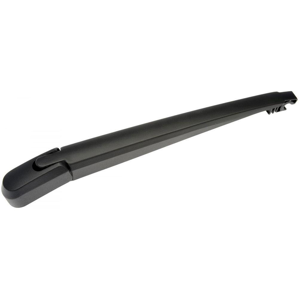 49268 Rear Wiper Arm Help Series - DORMAN 49268 - Dorman 49268 Rear Windshield Wiper Arm Compatible with Select Mazda Models - Dorman Wiper Arm 49268 - Windshield Wiper Arm - Wiper Arm - Rear - Windshield Wiper Arm - This windshield wiper arm is designed to match the fit and function of the original arm on specified vehicles, and is engineered for durability and reliable performance. - Mazda 3 2011-10