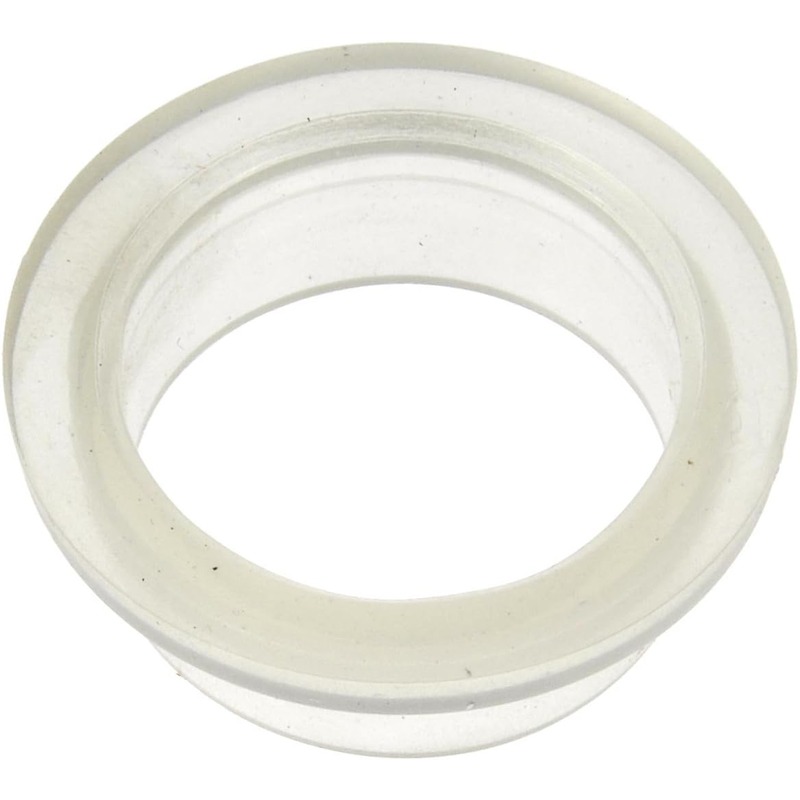 49458 Help Series Windshield Washer Pump Grommet - DORMAN 49458 Fluid Level Sensor Grommet - Dorman 49458 Washer Fluid Level Sensor Grommet Compatible with Select Models - Dorman Sensor - Windshield Washer Level 49458 - Washer Fluid Level Sensor Grommet