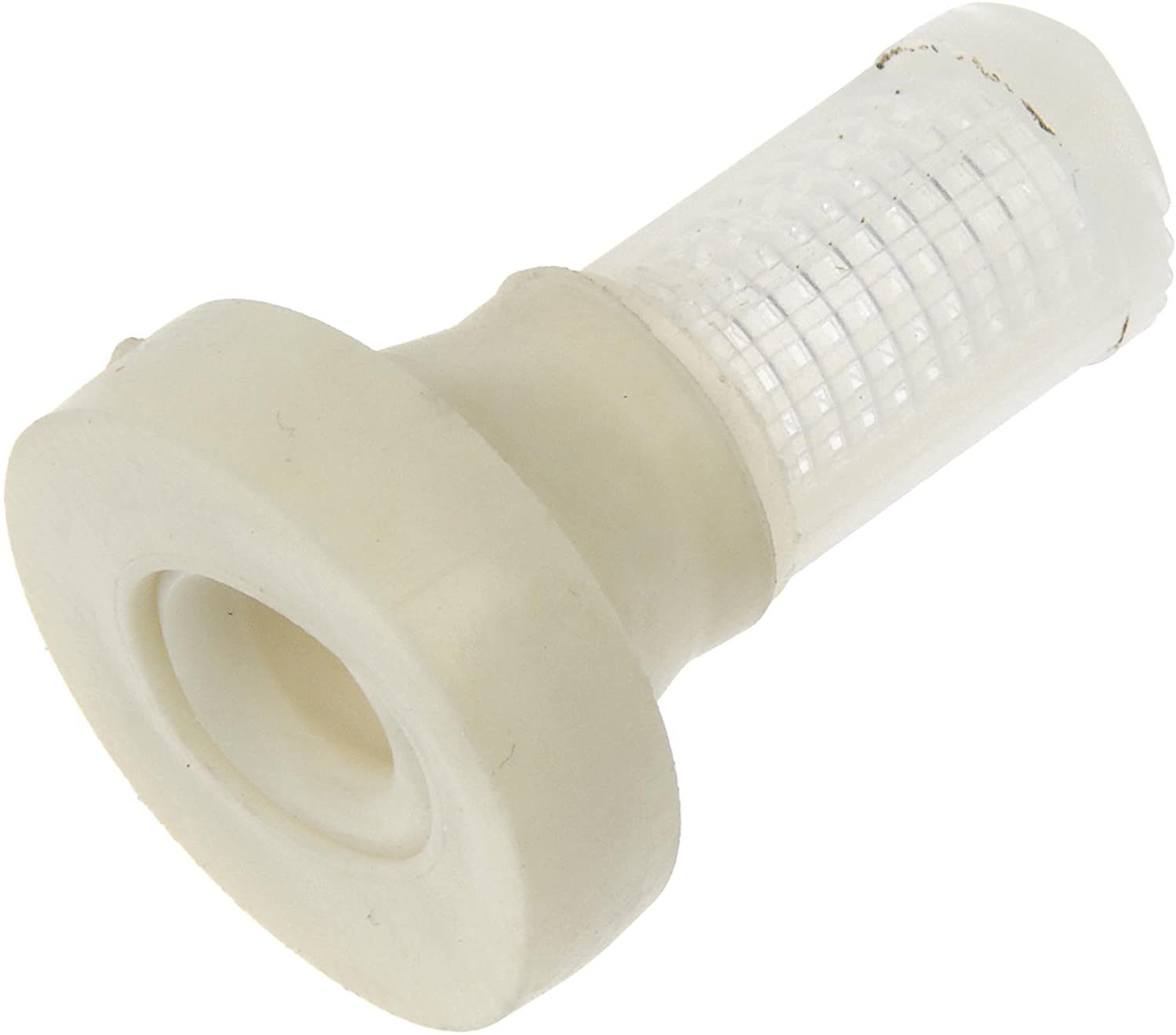 49459 Help Series Windshield Washer Pump Grommet - DORMAN 49459 - Dorman 49459 Washer Pump Grommet Compatible with Select Models - Dorman Windshield Washer Pump 49459 - Washer Pump Grommet