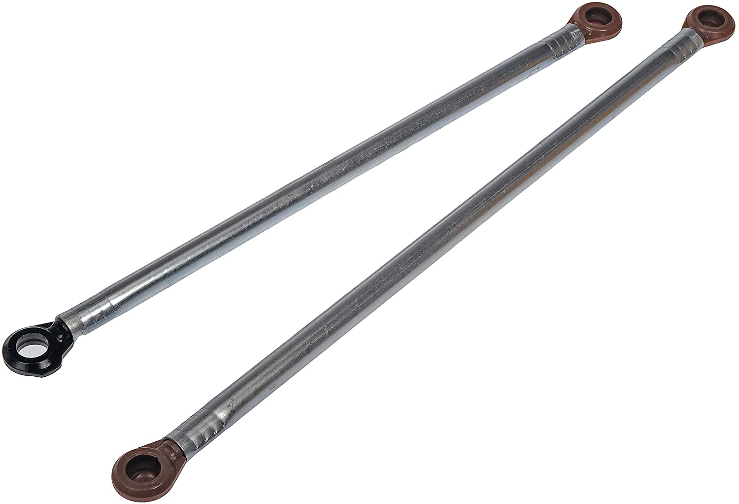 49470 Help Series Wiper Linkage Bushing - Direct Fit, Set of 2 - DORMAN 49470 - Dorman 49470 Windshield Wiper Linkage Bushing Compatible with Select Dodge Models - DORMAN Windshield Wiper Linkage Bushing - Dorman Windshield Wiper Linkage Bushing 49470 - Windshield Wiper Linkage Bushing