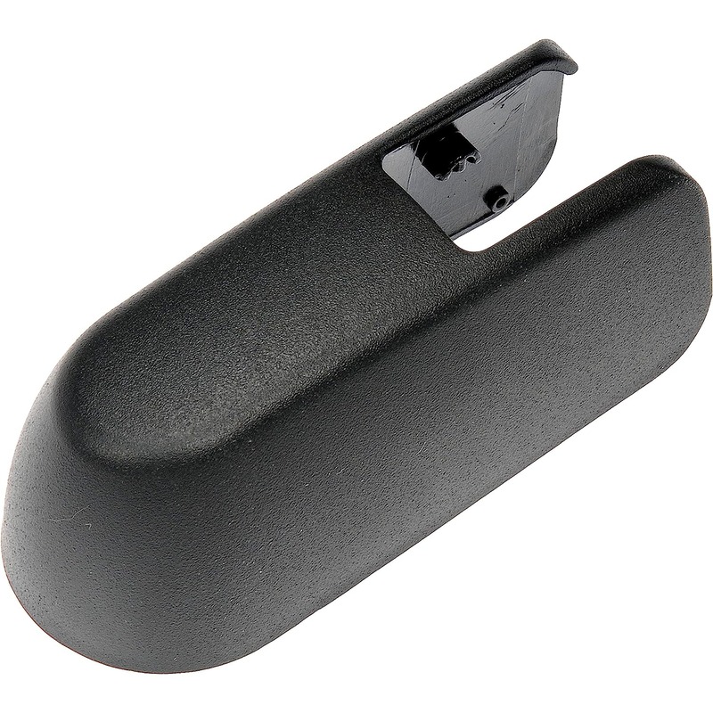 49495 Help Series Wiper Arm Cover - Black, Direct Fit - DORMAN 49495 Nut Cover - Dorman 49495 Rear Wiper Arm Nut Cover Compatible with Select Acura / Honda Models - Dorman Windshield Wiper Arm Nut Cover 49495 - Dorman Wiper Arm Cover - Windshield Wiper Arm Nut Cover - Wiper Arm Nut Cover