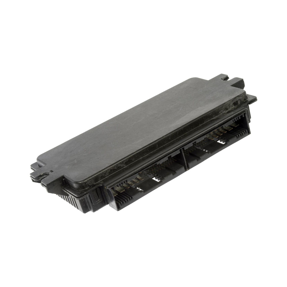 502-095 OE Solutions Series Body Control Module - Dorman - OE Solutions Body Control Module 502-095 - Footwell Module - FOOTWELL MODULE - Footwell Module - BCM - FRM - This remanufactured body control module (BCM) is thoroughly tested and refurbished as required to restore various accessory functions and prevent damage to related components. - Mini Cooper 2015-07, Mini Cooper Countryman 2016-11