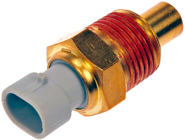 505-5101 Coolant Temperature Sensor HD Solutions Series - Dorman 505-5101 Multi-Purpose Temperature Sensor - DORMAN Multi-Purpose Temperature Sensor for Ford - Dorman Transmission Temperature Sensor 505-5101 - Temperature Sensor