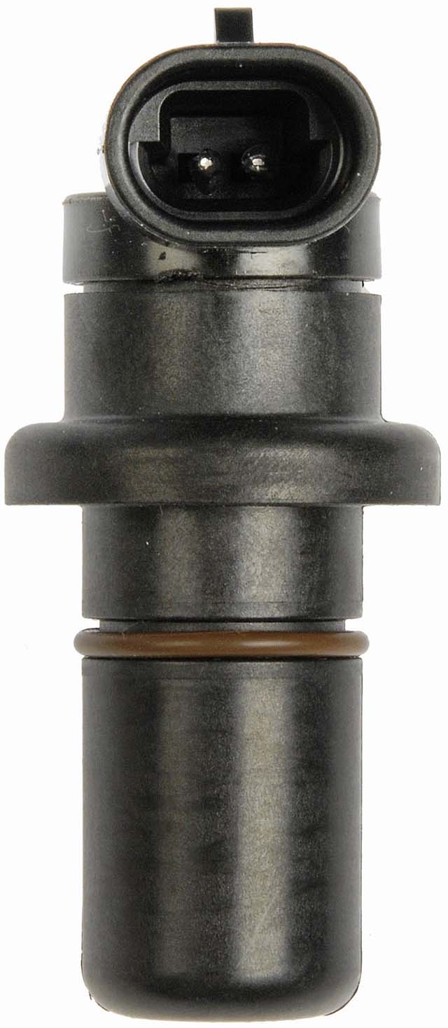 505-5407 Speed Sensor, Vehicle speed sensor, HD Solutions Series - Dorman 505-5407 Vehicle Speed Sensor Compatible with Select Kenworth / Peterbilt Models - DORMAN Heavy Duty Plastic Vehicle Speed Sensor for Peterbilt - Dorman Vehicle/Transmission Speed Sensor 505-5407 - Heavy Duty Speed Sensor