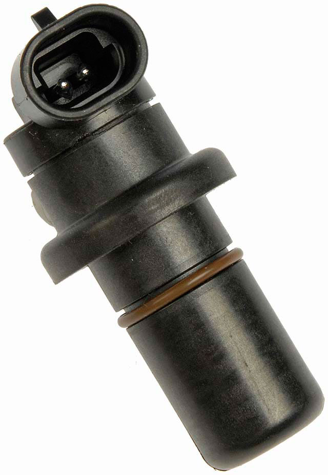 505-5407CD Speed Sensor, Vehicle speed sensor, HD Solutions Series - Dorman 505-5407CD Vehicle Speed Sensor Compatible with Select Kenworth / Peterbilt Models - DORMAN Heavy Duty Plastic Vehicle Speed Sensor - Heavy Duty Speed Sensor - SPEED SENSOR - Heavy Duty Speed Sensor - Differential ABS Sensor - Differential Speed Sensor - Transmission Speed Sensor - This vehicle speed sensor is designed to match the fit and function of the original sensor on specified vehicles, and is engineered for durability and reliable performance. - Kenworth 2011-95, Peterbilt 2011-95