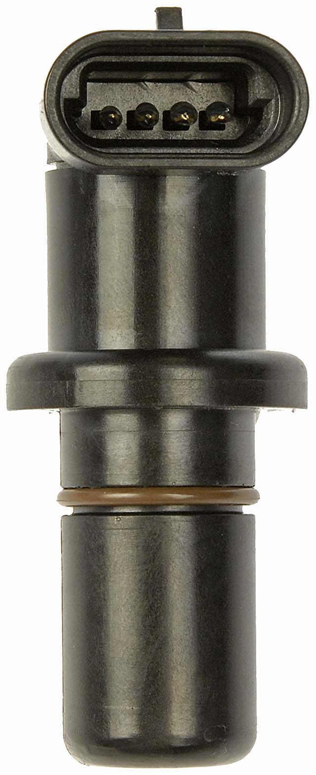 505-5408 Speed Sensor, Vehicle speed sensor, HD Solutions Series - Dorman 505-5408 Vehicle Speed Sensor Compatible with Select Kenworth / Peterbilt Models - DORMAN Heavy Duty Plastic Vehicle Speed Sensor for Peterbilt - Dorman Vehicle/Transmission Speed Sensor 505-5408 - Heavy Duty Speed Sensor