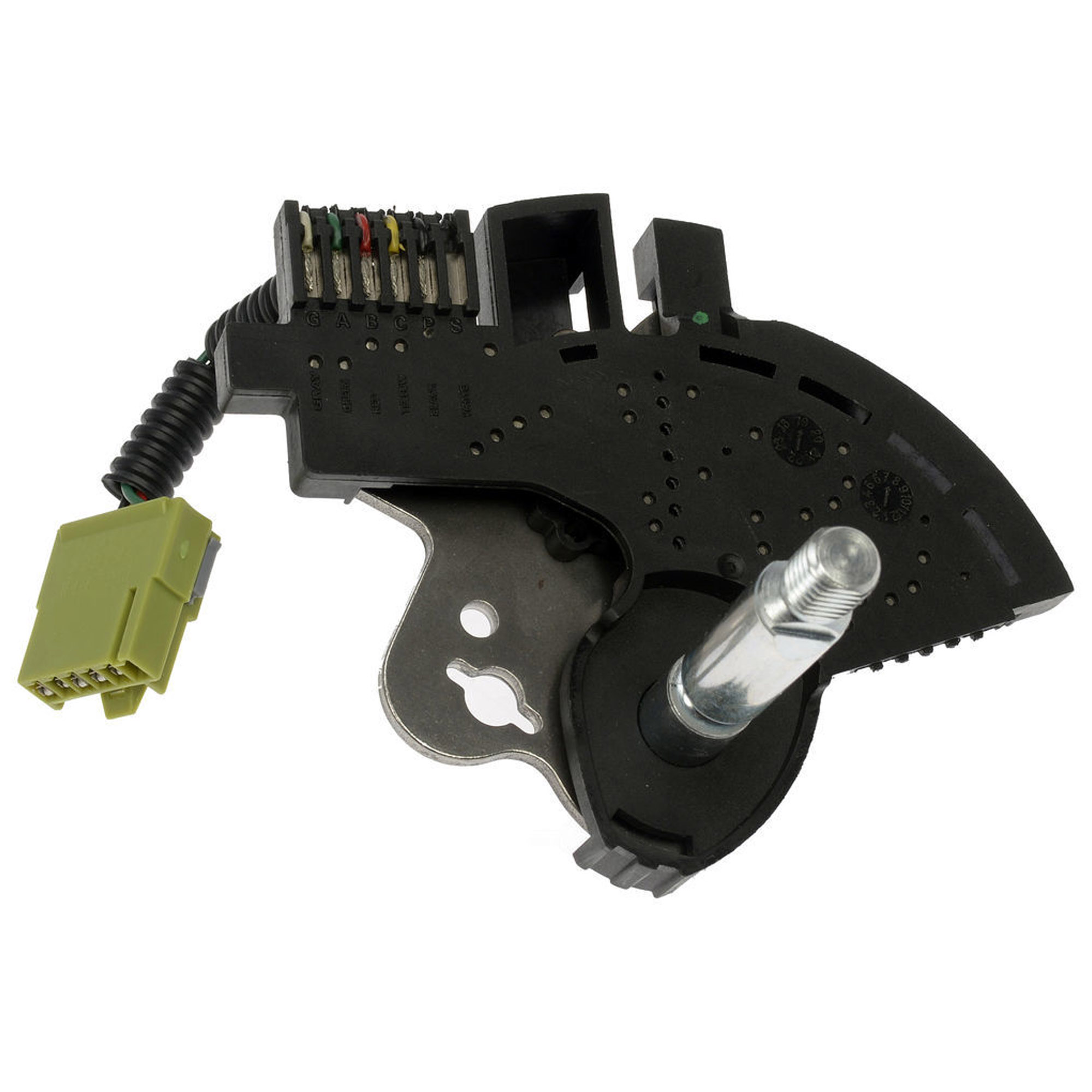 Tuerca De Rueda Dorman - Autograde 611-207.1