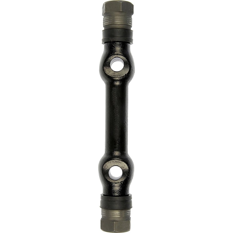520-190 Control Arm Shaft Kit - Direct Fit, Sold individually - Control Arm Shaft Kit - Control Arm Shaft Kt - Suspension Control Arm Shaft Kit - This suspension control arm shaft kit is precision-engineered and rigorously tested to provide reliable replacement for the original equipment on specific vehicles. - Chevrolet 2002-01, Chevrolet 1999-63, GMC 1999-67 - Dorman 520-190 Front Upper Suspension Control Arm Shaft Kit Compatible with Select Chevrolet / GMC Models