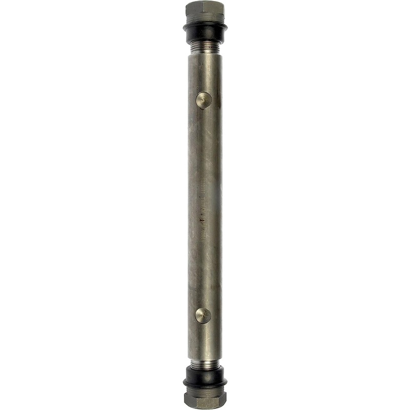 520-191 Control Arm Shaft Kit - Direct Fit, Sold individually - Control Arm Shaft Kt - Suspension Control Arm Shaft Kit - This suspension control arm shaft kit is precision-engineered and rigorously tested to provide reliable replacement for the original equipment on specific vehicles. - Chevrolet 1999-73, GMC 1999-73 - Dorman 520-191 Front Lower Suspension Control Arm Shaft Kit Compatible with Select Chevrolet / GMC Models