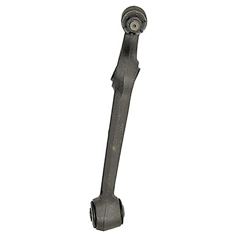 520-213 Front, Driver Side, Lower Control Arm, OE Solutions Series - CONTROL ARM - Suspension Control Arm - L-Arm - A-Arm - This suspension control arm and ball joint assembly is a direct replacement for the original equipment on specific vehicle applications. An industry-leading evaluation process ensures a smooth ride, directional stability and predictable dynamics. - Ford 1994-84, Mercury 1994-84 - Suspension Control Arm And Ball Joint Assembly