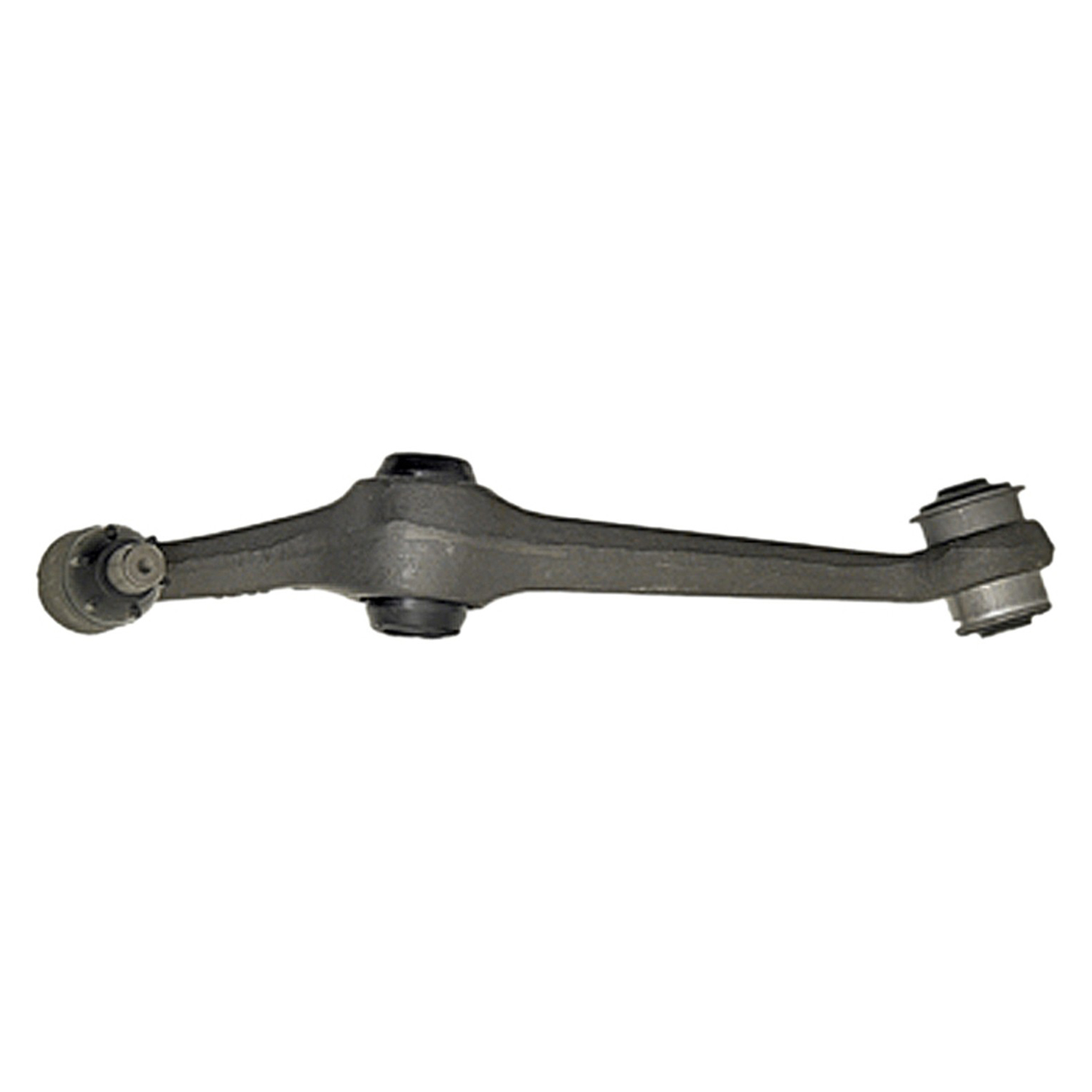 520-247 Front, Driver Side, Lower Control Arm, OE Solutions Series - CONTROL ARM - Suspension Control Arm - L-Arm - A-Arm - This suspension control arm and ball joint assembly is a direct replacement for the original equipment on specific vehicle applications. An industry-leading evaluation process ensures a smooth ride, directional stability and predictable dynamics. - Ford Sable 1995-94, Ford Taurus 1995-86, Mercury Sable 1995-86 - Dorman 520-247 Front Driver Side Lower Suspension Control Arm and Ball Joint Assembly Compatible with Select Ford / Mercury Models - Suspension Control Arm