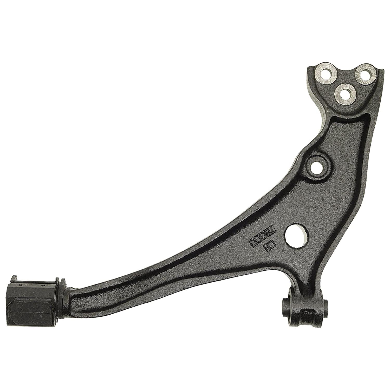 520-273 Front, Driver Side, Lower Control Arm, OE Solutions Series - CONTROL ARM - Suspension Control Arm - Suspension A-Arm - L-Arm - This suspension control arm is precision-engineered and rigorously tested to provide reliable replacement for the original equipment on specific vehicles. - Mercury Villager 2002-99, Nissan Quest 2002-99 - Suspension Control Arm