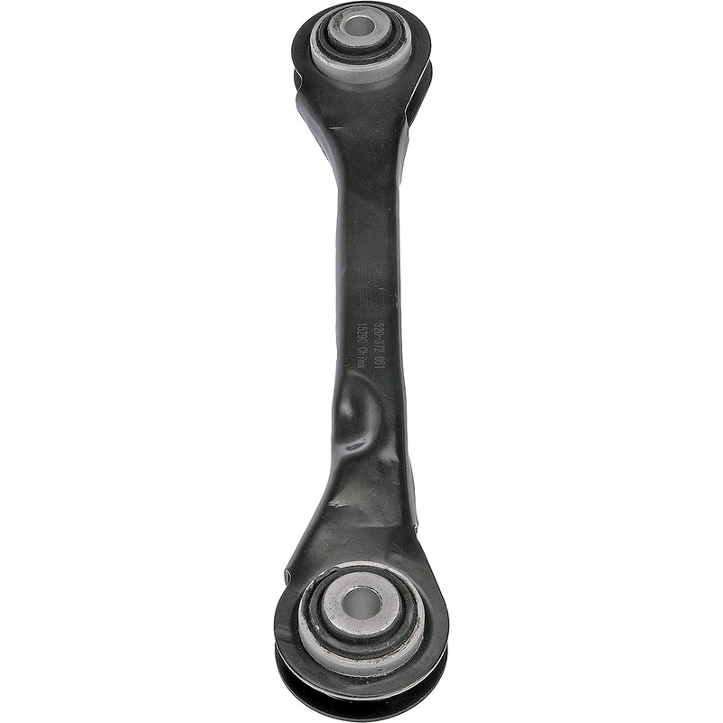 520-372 Track Bar - Black, Steel, Direct Fit, Sold Individually - Control Arm - Suspension Control Arm - L-Arm - Suspension A-Arm - This suspension control arm is precision-engineered and rigorously tested to provide reliable replacement for the original equipment on specific vehicles. - Audi 2018-10, Porsche 2022-15 - Suspension Track Bar