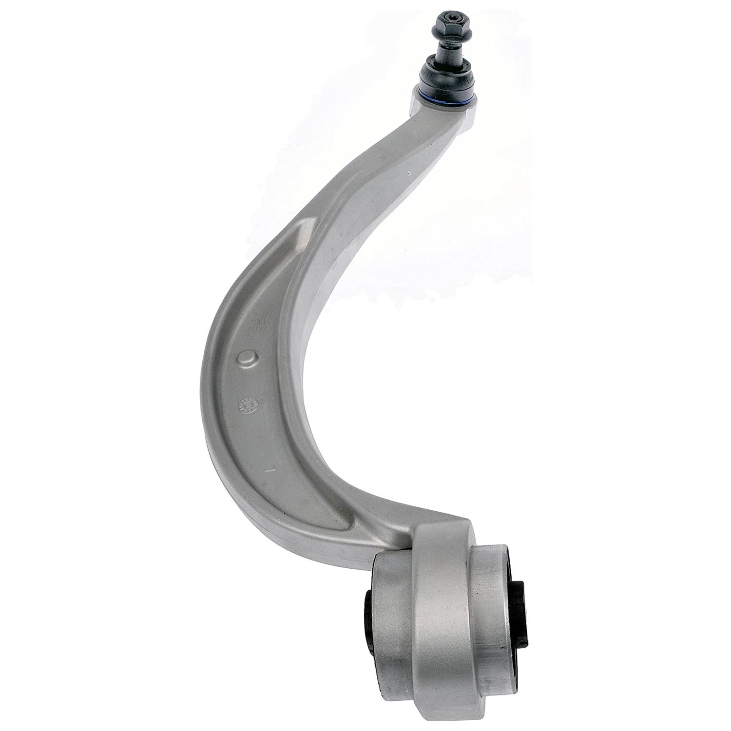 520-471 Front, Driver Side, Lower, Rearward Control Arm, OE Solutions Series - Control Arm - Suspension Control Arm And Ball Joint Assembly - L-Arm - A-Arm - This suspension control arm and ball joint assembly is a direct replacement for the original equipment on specific vehicle applications. An industry-leading evaluation process ensures a smooth ride, directional stability and predictable dynamics. - Audi 2017-10, Porsche 2022-15 - Dorman 520-471 Front Driver Side Lower Rearward Suspension Control Arm and Ball Joint Assembly Compatible with Select Audi / Porsche Models - Suspension Control Arm