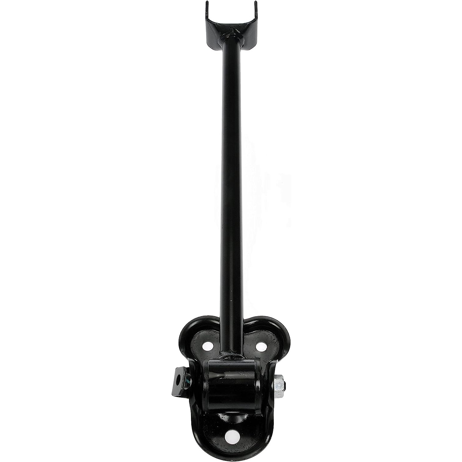 520-482 Rear, Passenger Side Trailing Arm, Stamped, OE Solutions Series - Dorman 520-482 Rear Passenger Side Suspension Trailing Arm Compatible with Select Hyundai Models - Suspension Trailing Arm - Trailing Arm - Suspension Trailing Arm - Suspension Trailing Link - Control Arm - Trailing Link - Engineered for passenger safety and rigorously tested for secure performance, this trailing arm was designed as a direct replacement for your vehicle's original part. Industry-leading evaluation process ensures smooth ride and predictable handling. - Hyundai Elantra 2006-01, Hyundai Tiburon 2008-03
