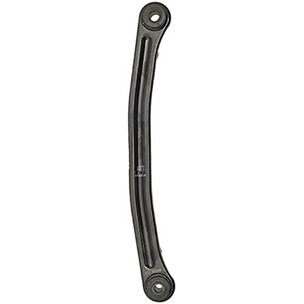 520-543 Rear, Driver Side, Lower, Rearward Control Arm, OE Solutions Series - CONTROL ARM - Suspension Control Arm - Suspension A-Arm - L-Arm - This suspension control arm is precision-engineered and rigorously tested to provide reliable replacement for the original equipment on specific vehicles. - Dodge Verna 2006-00, Hyundai Accent 2006-00 - Dorman 520-543 Rear Driver Side Lower Rearward Suspension Control Arm Compatible with Select Dodge / Hyundai Models - Suspension Control Arm