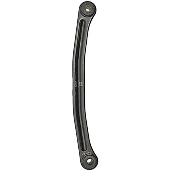 520-544 Rear, Passenger Side, Lower, Rearward Control Arm, OE Solutions Series - CONTROL ARM - Suspension Control Arm - L-Arm - Suspension A-Arm - This suspension control arm is precision-engineered and rigorously tested to provide reliable replacement for the original equipment on specific vehicles. - Dodge Verna 2006-00, Hyundai Accent 2006-00 - Dorman 520-544 Rear Passenger Side Lower Rearward Suspension Control Arm Compatible with Select Dodge / Hyundai Models - Suspension Control Arm