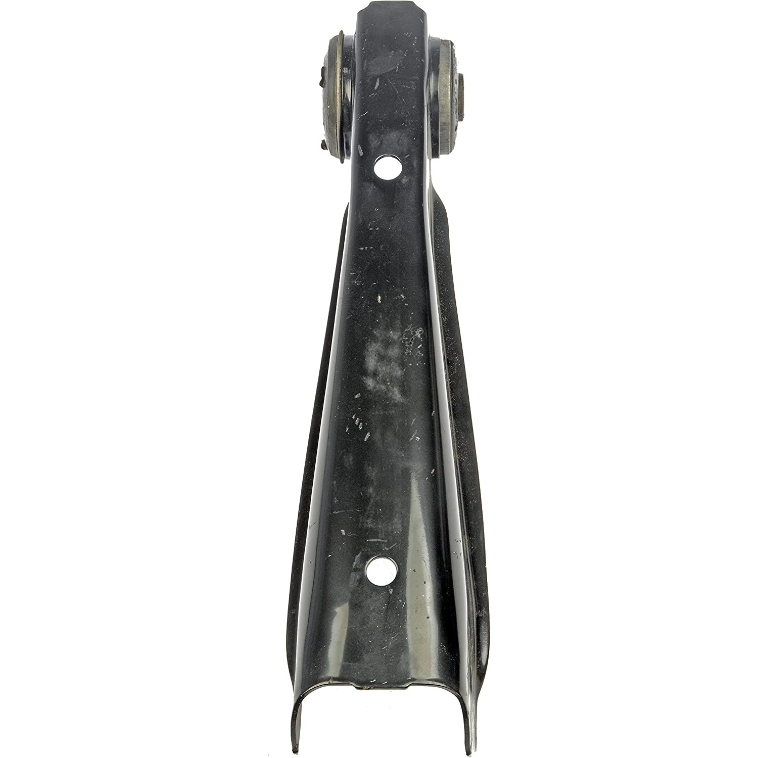 520-572 Lateral Link, OE Solutions Series - Dorman 520-572 Lateral Arm Compatible with Select Models - Lateral Arm - Lateral Arm - Suspension Lateral Arm - Suspension Control Arm - Lateral Arm - This lateral arm is precision-engineered and rigorously tested to provide reliable replacement for the original equipment on specific vehicles. - General Motors 1989-77 - Suspension Lateral Arm