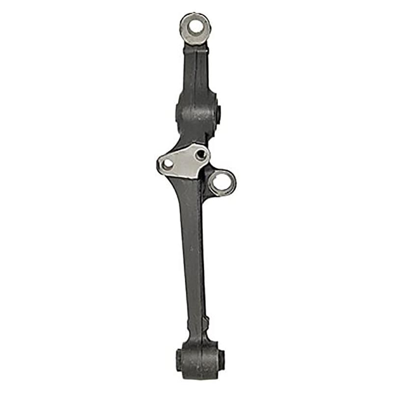 520-626 Front, Passenger Side, Lower Control Arm, OE Solutions Series - CONTROL ARM - Suspension Control Arm - L-Arm - Suspension A-Arm - This suspension control arm is precision-engineered and rigorously tested to provide reliable replacement for the original equipment on specific vehicles. - Acura CL 1999-97, Honda Accord 1997-94, Honda Odyssey 1998-95, Isuzu Oasis 1999-96 - Dorman 520-626 Front Passenger Side Lower Suspension Control Arm Compatible with Select Acura / Honda / Isuzu Models - Suspension Control Arm