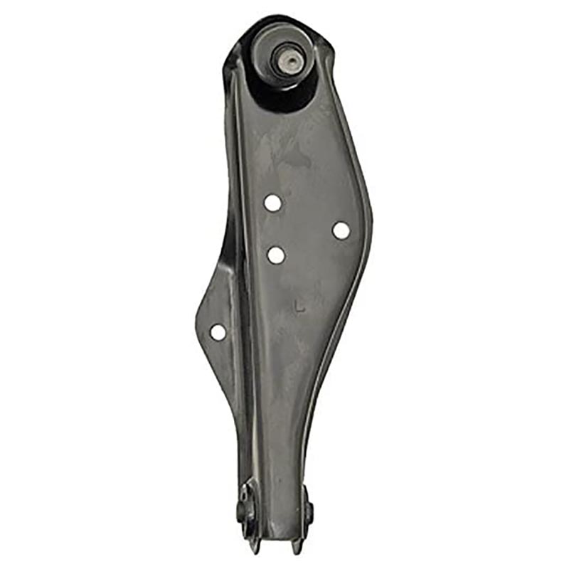 520-661 Front, Driver Side, Lower Control Arm, OE Solutions Series - CONTROL ARM - Suspension Control Arm - L-Arm - A-Arm - This suspension control arm and ball joint assembly is a direct replacement for the original equipment on specific vehicle applications. An industry-leading evaluation process ensures a smooth ride, directional stability and predictable dynamics. - Honda Accord 1985-84 - Suspension Control Arm