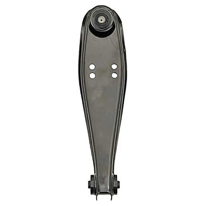 520-666 Front, Driver or Passenger Side, Lower Control Arm, OE Solutions Series - CONTROL ARM - Suspension Control Arm - L-Arm - A-Arm - This suspension control arm and ball joint assembly is a direct replacement for the original equipment on specific vehicle applications. An industry-leading evaluation process ensures a smooth ride, directional stability and predictable dynamics. - Honda Accord 1981-76