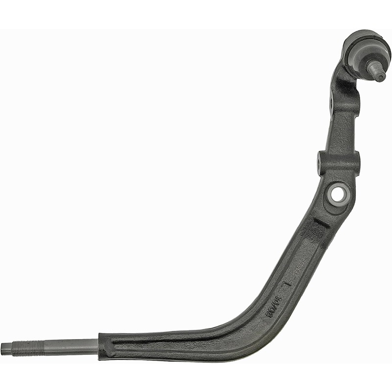520-683 Radius Arm - Iron - Radius Arm And Ball Joint - Radius Arm and Ball Joint - This radius arm and ball joint is precision-engineered and rigorously tested to provide reliable replacement for the original equipment on specific vehicles. - Acura Integra 1989-86, Honda Civic 1987-84 - Suspension Control Arm