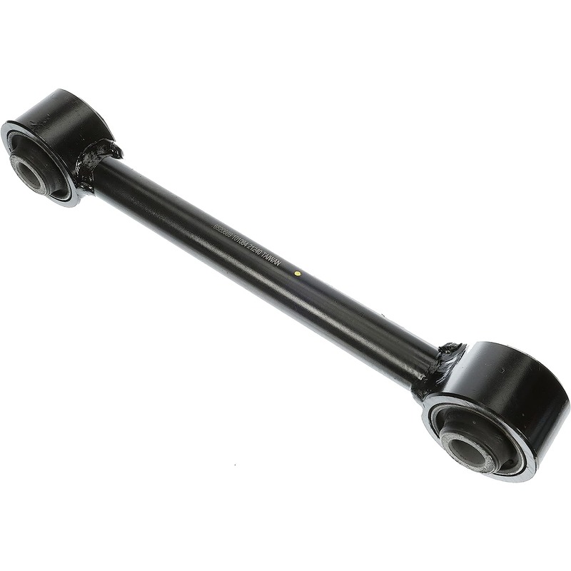 520-689 Track Bar - Black, Steel, Direct Fit, Sold Individually - Dorman 520-689 Lateral Arm Compatible with Select Hyundai/Kia Models - Lateral Arm - Suspension Lateral Arm - Suspension Control Arm - Lateral Arm - This lateral arm is precision-engineered and rigorously tested to provide reliable replacement for the original equipment on specific vehicles. - Hyundai 2021-10, Kia 2022-11 - Suspension Lateral Arm - Suspension Track Bar