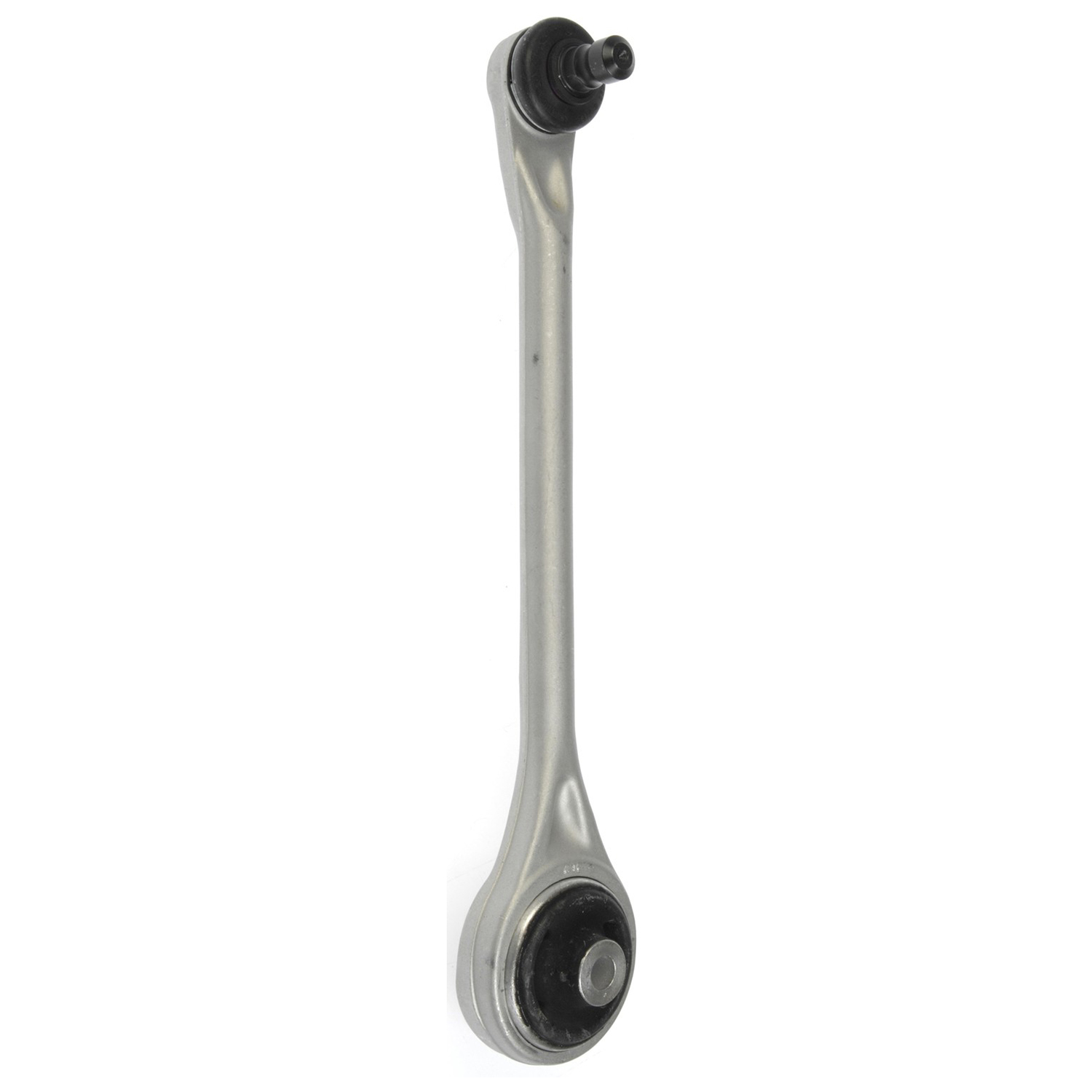 520-720 Front, Driver or Passenger Side, Upper, Frontward Control Arm, OE Solutions Series - CONTROL ARM - Suspension Control Arm - L-Arm - A-Arm - This suspension control arm and ball joint assembly is a direct replacement for the original equipment on specific vehicle applications. An industry-leading evaluation process ensures a smooth ride, directional stability and predictable dynamics. - Audi A8 2000-96, Audi A8 Quattro 2003-97, Audi S8 2003-01 - Suspension Control Arm