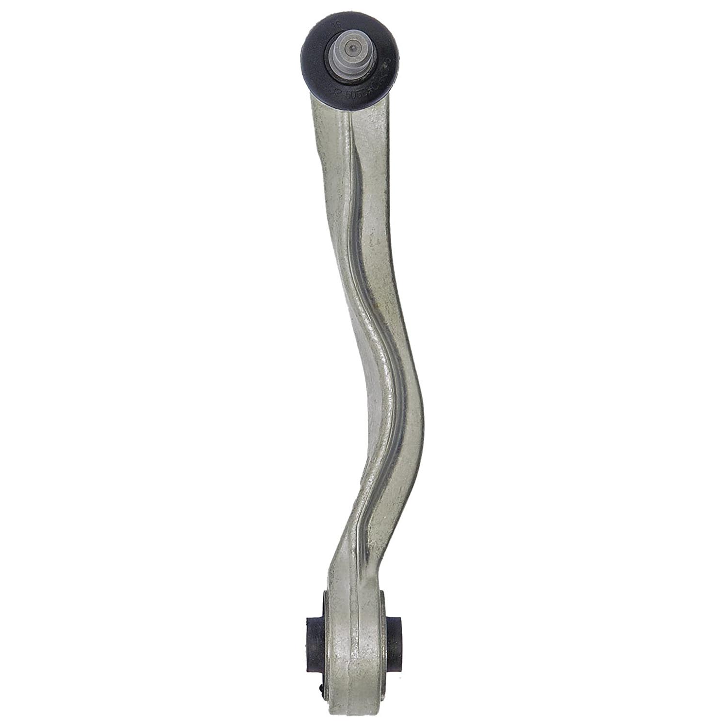 520-767 Front, Driver Side, Upper, Rearward Control Arm, OE Solutions Series - CONTROL ARM - Suspension Control Arm - L-Arm - A-Arm - This suspension control arm and ball joint assembly is a direct replacement for the original equipment on specific vehicle applications. An industry-leading evaluation process ensures a smooth ride, directional stability and predictable dynamics. - Audi 2009-96, Volkswagen 2005-98 - Dorman 520-767 Front Driver Side Upper Rearward Suspension Control Arm and Ball Joint Assembly Compatible with Select Audi / Volkswagen Models - Suspension Control Arm