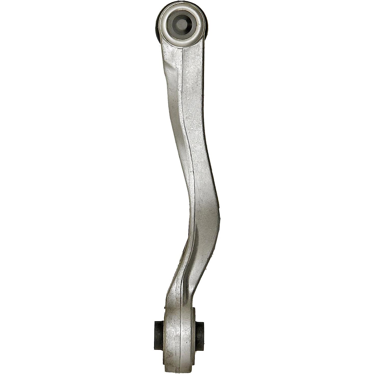 520-768 Front, Passenger Side, Upper, Rearward Control Arm, OE Solutions Series - CONTROL ARM - Suspension Control Arm - A-Arm - L-Arm - This suspension control arm and ball joint assembly is a direct replacement for the original equipment on specific vehicle applications. An industry-leading evaluation process ensures a smooth ride, directional stability and predictable dynamics. - Audi 2009-96, Volkswagen 2005-98 - Dorman 520-768 Front Passenger Side Upper Rearward Suspension Control Arm and Ball Joint Assembly Compatible with Select Audi / Volkswagen Models - Suspension Control Arm