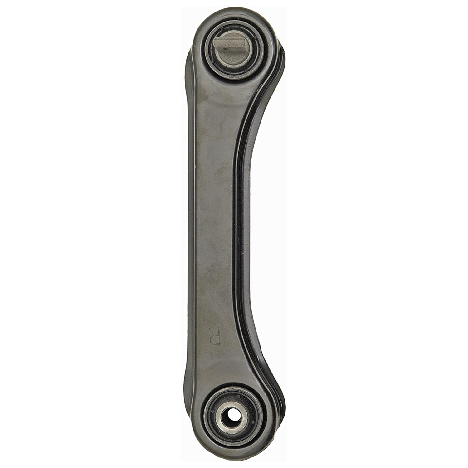 520-844 Rear, Passenger Side, Upper Control Arm, OE Solutions Series - CONTROL ARM - Suspension Control Arm - L-Arm - Suspension A-Arm - This suspension control arm is precision-engineered and rigorously tested to provide reliable replacement for the original equipment on specific vehicles. - Dodge Colt 1994-93, Eagle Summit 1996-93, Mitsubishi Mirage 2002-93, Plymouth Colt 1994-93 - Suspension Control Arm