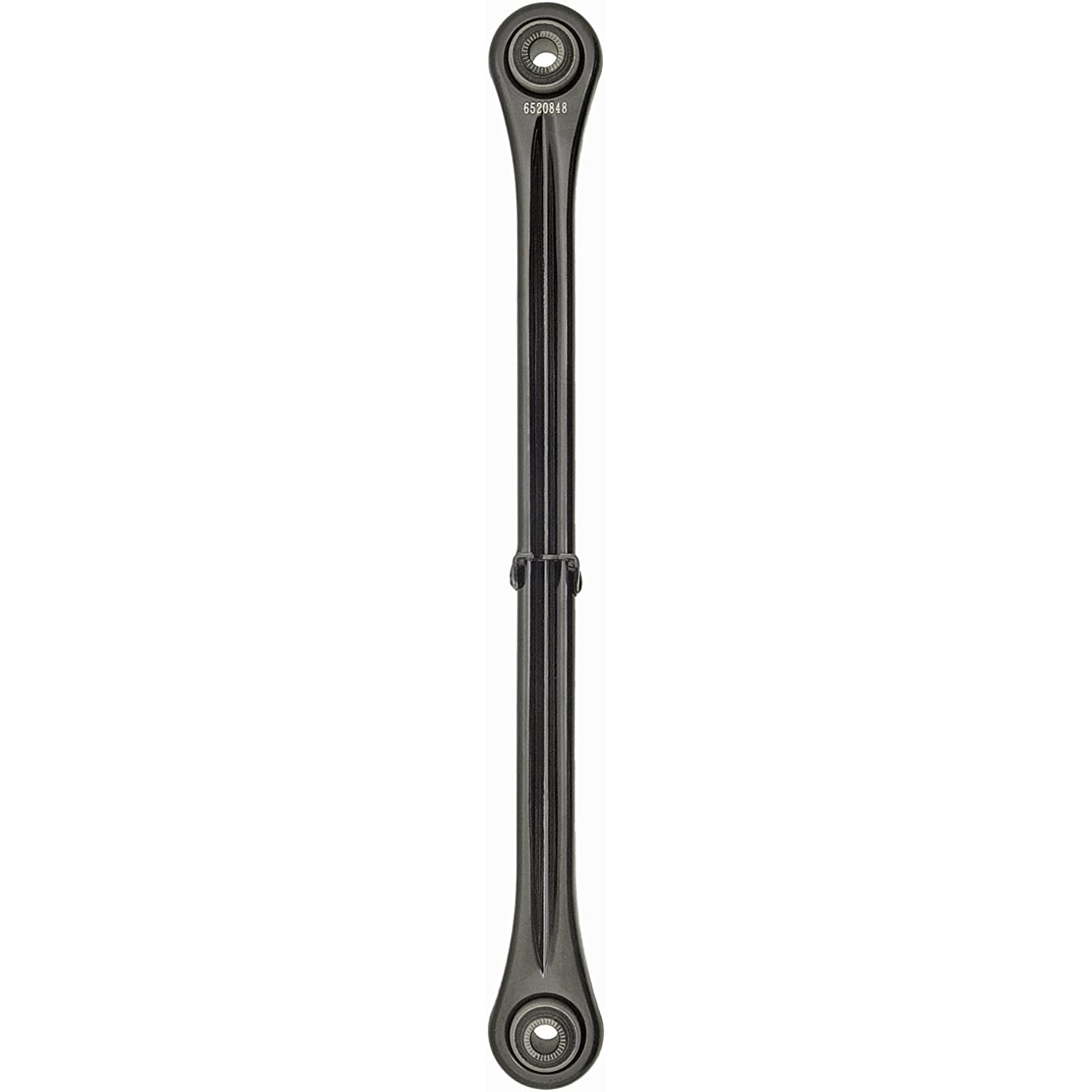 520-848 Lateral Link, OE Solutions Series - Lateral Arm - Suspension Lateral Arm - Suspension Control Arm - Lateral Arm - This lateral arm is precision-engineered and rigorously tested to provide reliable replacement for the original equipment on specific vehicles. - Suzuki Swift 2001-95