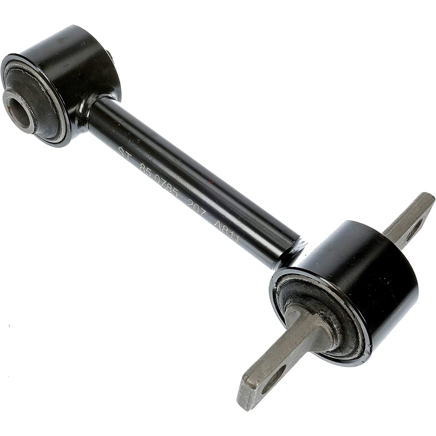 520-849 Lateral Link, OE Solutions Series - CONTROL ARM - Suspension Control Arm - L-Arm - Suspension A-Arm - This suspension control arm is precision-engineered and rigorously tested to provide reliable replacement for the original equipment on specific vehicles. - Volvo S40 2004-99, Volvo V40 2004-99 - Suspension Control Arm
