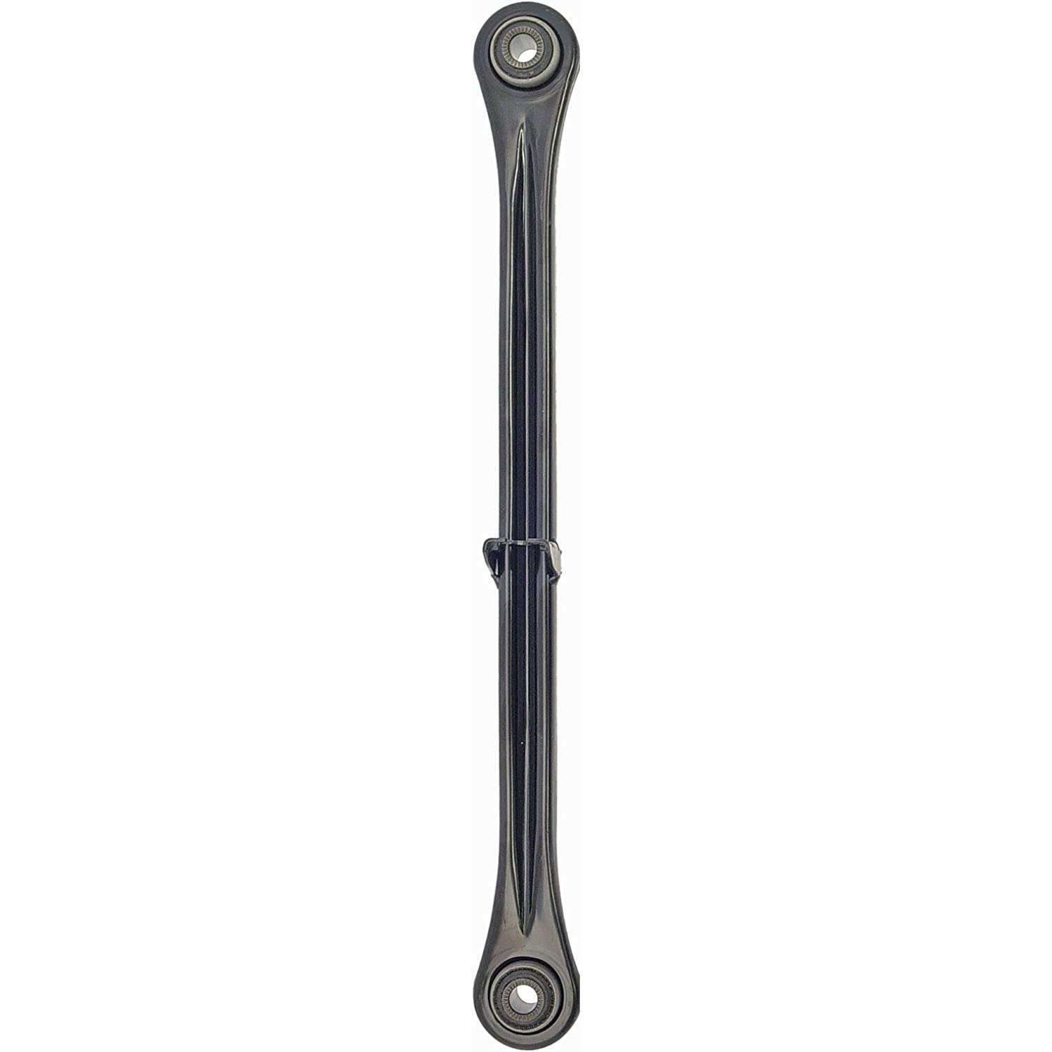 520-850 Lateral Link, OE Solutions Series - Dorman 520-850 Lateral Arm Compatible with Select Suzuki Models - Lateral Arm - Lateral Arm - Suspension Lateral Arm - Suspension Control Arm - Lateral Arm - This lateral arm is precision-engineered and rigorously tested to provide reliable replacement for the original equipment on specific vehicles. - Suzuki Swift 1994-89 - Suspension Lateral Arm