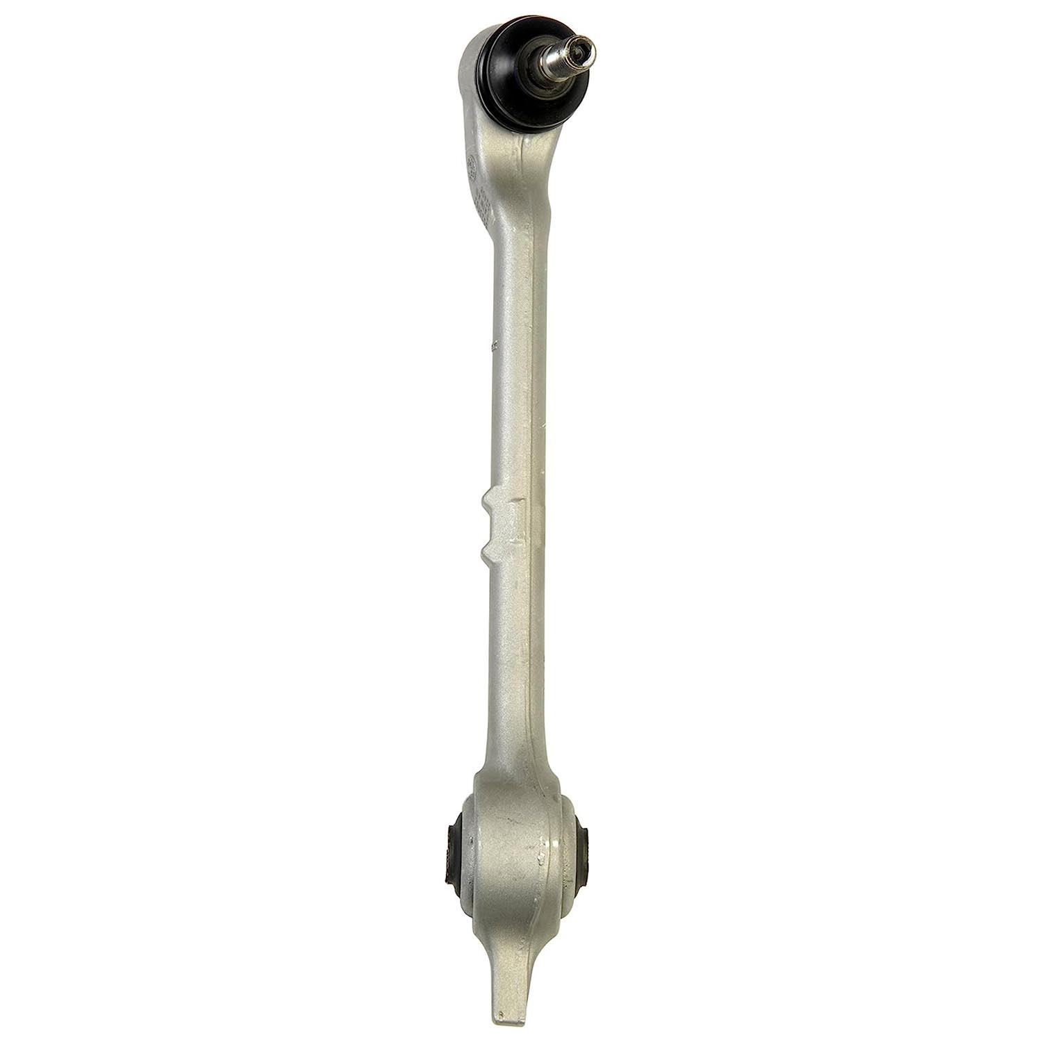 520-995 Front, Driver Side, Upper, Rearward Control Arm, OE Solutions Series - CONTROL ARM - Suspension Control Arm - L-Arm - A-Arm - This suspension control arm and ball joint assembly is a direct replacement for the original equipment on specific vehicle applications. An industry-leading evaluation process ensures a smooth ride, directional stability and predictable dynamics. - Audi 2011-04, Volkswagen 2006-04 - Suspension Control Arm