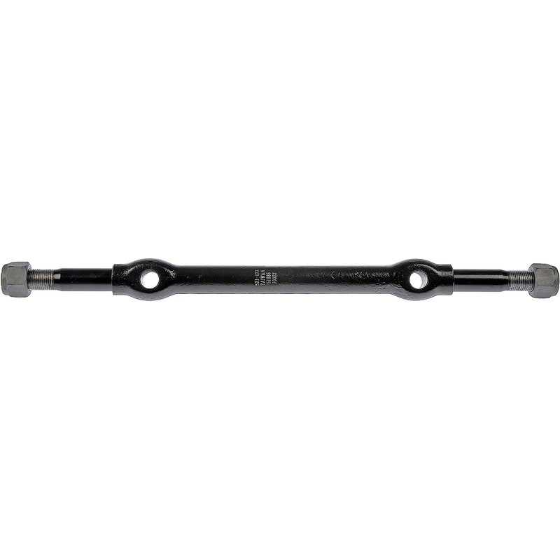 521-172 Control Arm Shaft Kit - Direct Fit, Kit - CONTROL ARM - Control Arm Shaft Kit - This suspension control arm shaft kit is precision-engineered and rigorously tested to provide reliable replacement for the original equipment on specific vehicles. - GENERAL MOTORS 1996-78 - Control Arm Shaft Kit - Dorman 521-172 Front Passenger Side Upper Suspension Control Arm Shaft Kit Compatible with Select Models