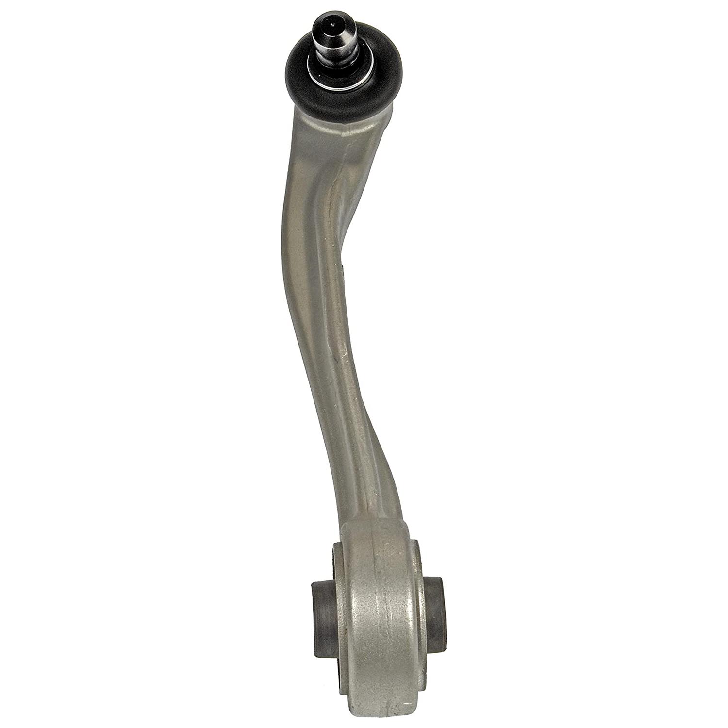 521-254 Front, Passenger Side, Upper, Rearward Control Arm, OE Solutions Series - CONTROL ARM - Suspension Control Arm - L-Arm - A-Arm - This suspension control arm and ball joint assembly is a direct replacement for the original equipment on specific vehicle applications. An industry-leading evaluation process ensures a smooth ride, directional stability and predictable dynamics. - Audi 2018-08, Porsche 2022-15 - Dorman 521-254 Front Passenger Side Upper Rearward Suspension Control Arm and Ball Joint Assembly Compatible with Select Audi / Porsche Models - Suspension Control Arm