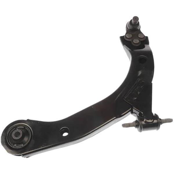 521-321 Front, Driver Side, Lower Control Arm, OE Solutions Series - Control Arm - CONTROL ARM - Suspension Control Arm - A-Arm - L-Arm - This suspension control arm and ball joint assembly is a direct replacement for the original equipment on specific vehicle applications. An industry-leading evaluation process ensures a smooth ride, directional stability and predictable dynamics. - Chevrolet 2010-05, Pontiac 2010-05, Saturn 2007-03 - Dorman 521-321 Front Driver Side Lower Suspension Control Arm and Ball Joint Assembly Compatible with Select Chevrolet/Pontiac/Saturn Models - Suspension Control Arm