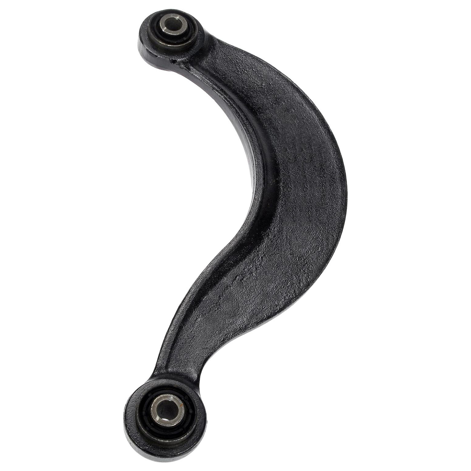 521-412 Rear, Driver or Passenger Side, Upper Control Arm, OE Solutions Series - CONTROL ARM - Suspension Control Arm - Suspension A-Arm - L-Arm - This suspension control arm is precision-engineered and rigorously tested to provide reliable replacement for the original equipment on specific vehicles. - Ford 2018-00, Mazda 2017-04, Volvo 2013-04 - Dorman 521-412 Suspension Control Arm Compatible with Select Ford / Mazda / Volvo Models - Suspension Control Arm