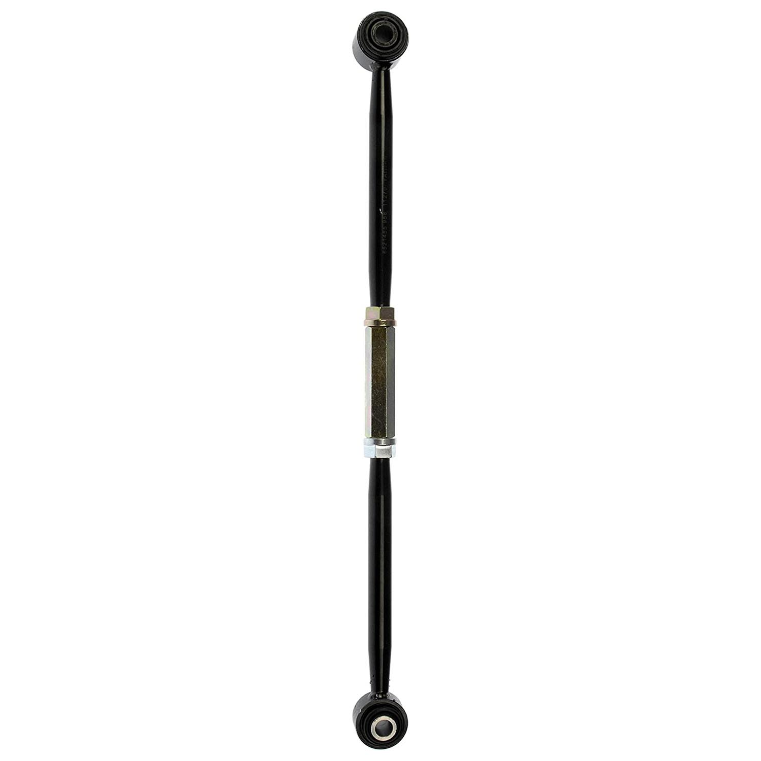 521-455 Rear, Passenger Side, Lower, Rearward Control Arm, OE Solutions Series - CONTROL ARM - Suspension Control Arm - Suspension A-Arm - L-Arm - This suspension control arm is precision-engineered and rigorously tested to provide reliable replacement for the original equipment on specific vehicles. - Toyota Camry 1996-92 - Dorman 521-455 Rear Passenger Side Lower Rearward Suspension Control Arm Compatible with Select Toyota Models - Suspension Control Arm