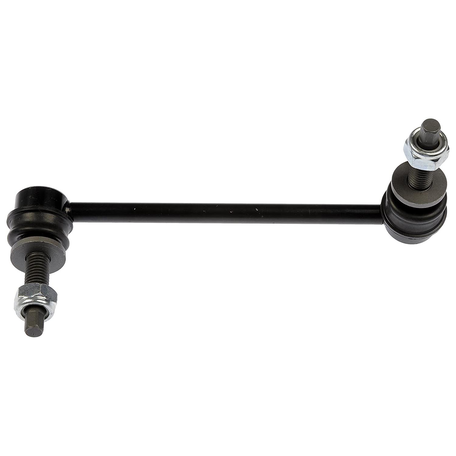 521-479 Front, Driver Side Sway Bar Link, OE Solutions Series - Dorman 521-479 Front Driver Side Suspension Stabilizer Bar Link Kit Compatible with Select Chrysler/Dodge Models - Stabilizer Bar Link - Suspension Stabilizer Bar Link - Sway Bar Link Kit - This suspension stabilizer bar link kit is precision-engineered and rigorously tested to provide reliable replacement for the original equipment on specific vehicles. - Chrysler 300 2022-05, Dodge Challenger 2022-08, Dodge Charger 2022-06, Dodge Magnum 2008-05 - Suspension Stabilizer Bar Link