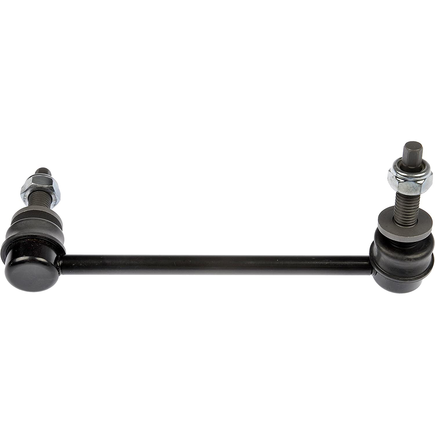 521-480 Front, Passenger Side Sway Bar Link, OE Solutions Series - Dorman 521-480 Front Passenger Side Suspension Stabilizer Bar Link Kit Compatible with Select Chrysler/Dodge Models - Stabilizer Bar Link - Suspension Stabilizer Bar Link - Sway Bar Link Kit - This suspension stabilizer bar link kit is precision-engineered and rigorously tested to provide reliable replacement for the original equipment on specific vehicles. - Chrysler 300 2022-05, Dodge Challenger 2022-08, Dodge Charger 2022-06, Dodge Magnum 2008-05 - Suspension Stabilizer Bar Link