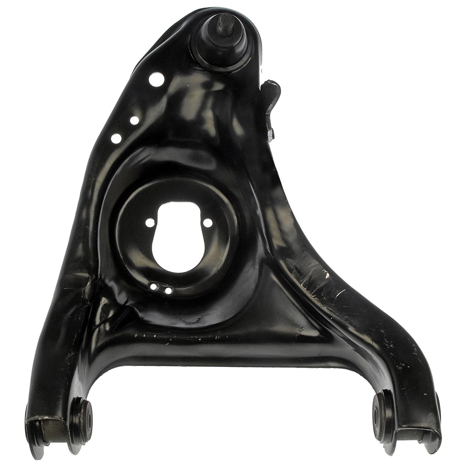 Dorman® 521-500 Control Arm - Front, Passenger Side, Lower