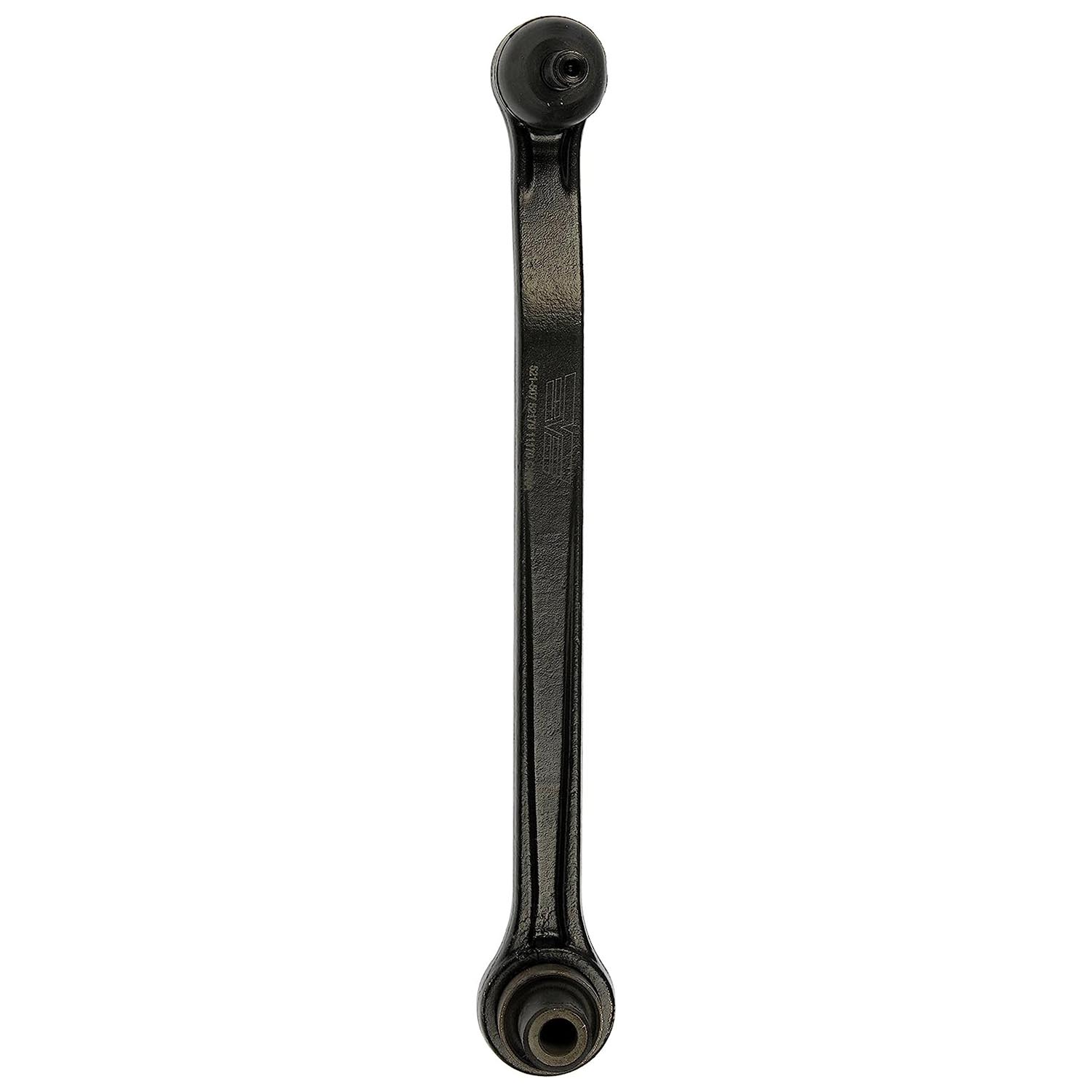 521-507 Rear, Driver or Passenger Side, Lower, Rearward Control Arm, OE Solutions Series - Control Arm - Suspension Control Arm - L-Arm - A-Arm - This suspension control arm and ball joint assembly is a direct replacement for the original equipment on specific vehicle applications. An industry-leading evaluation process ensures a smooth ride, directional stability and predictable dynamics. - Audi A4 Quattro 2002-96, Audi S4 2002-00