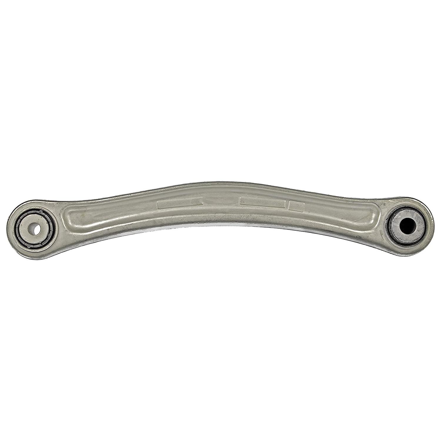 521-511 Rear, Driver Side, Upper, Rearward Control Arm, OE Solutions Series - CONTROL ARM - Suspension Control Arm - L-Arm - Suspension A-Arm - This suspension control arm is precision-engineered and rigorously tested to provide reliable replacement for the original equipment on specific vehicles. - Audi Q7 2015-07, Porsche Cayenne 2018-08, Porsche Cayenne 2006-03, Volkswagen Touareg 2018-04 - Suspension Control Arm