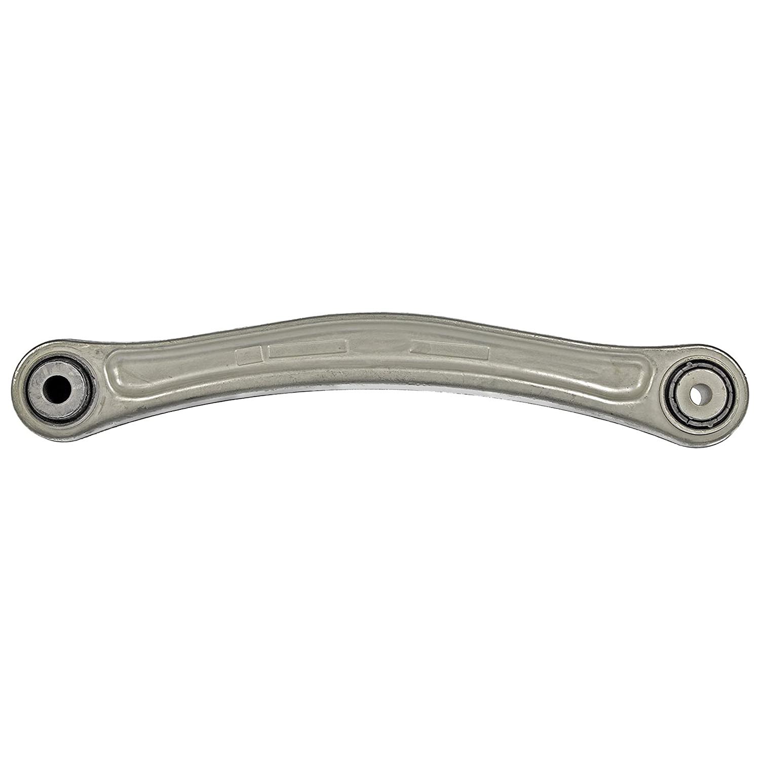 521-512 Rear, Passenger Side, Upper, Rearward Control Arm, OE Solutions Series - CONTROL ARM - Suspension Control Arm - L-Arm - Suspension A-Arm - This suspension control arm is precision-engineered and rigorously tested to provide reliable replacement for the original equipment on specific vehicles. - Audi Q7 2015-07, Porsche Cayenne 2018-08, Porsche Cayenne 2006-03, Volkswagen Touareg 2018-04 - Suspension Control Arm