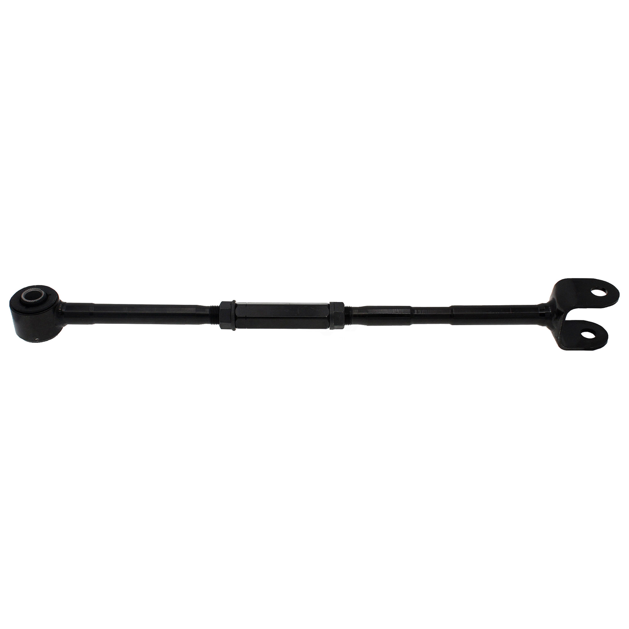 521-518 Lateral Link, OE Solutions Series - Lateral Arm - Suspension Lateral Arm - Suspension Control Arm - Lateral Arm - This lateral arm is precision-engineered and rigorously tested to provide reliable replacement for the original equipment on specific vehicles. - Toyota Highlander 2013-08, Toyota Venza 2016-09 - Suspension Lateral Arm