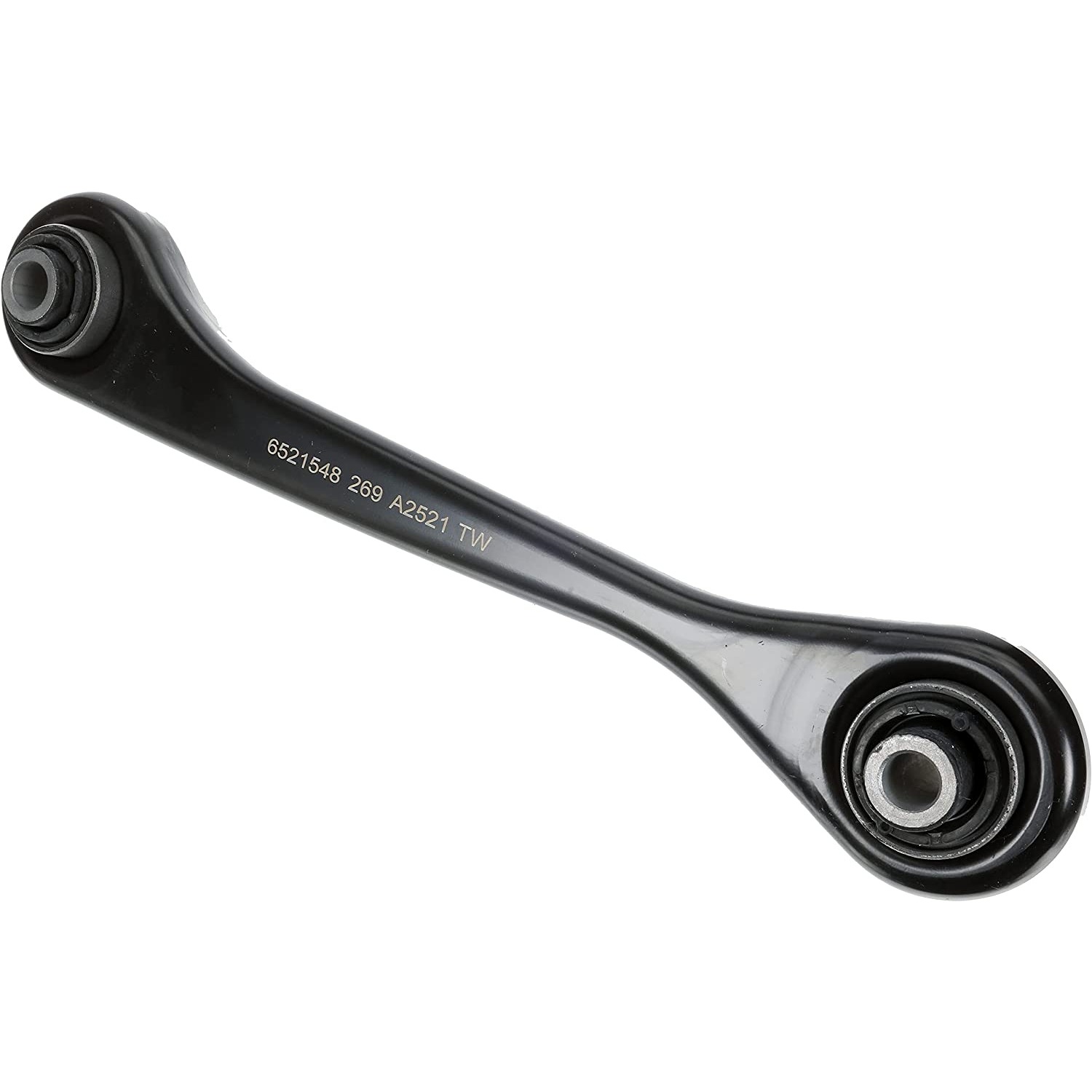 521-548 Lateral Link, OE Solutions Series - CONTROL ARM - Suspension Control Arm - Suspension A-Arm - L-Arm - This suspension control arm is precision-engineered and rigorously tested to provide reliable replacement for the original equipment on specific vehicles. - Audi 2018-13, Audi 2010-04, Seat 2010-04, Volkswagen 2022-05 - Dorman 521-548 Rear Passenger Side Lower Forward Suspension Control Arm Compatible with Select Audi / Seat / Volkswagen Models - Suspension Control Arm