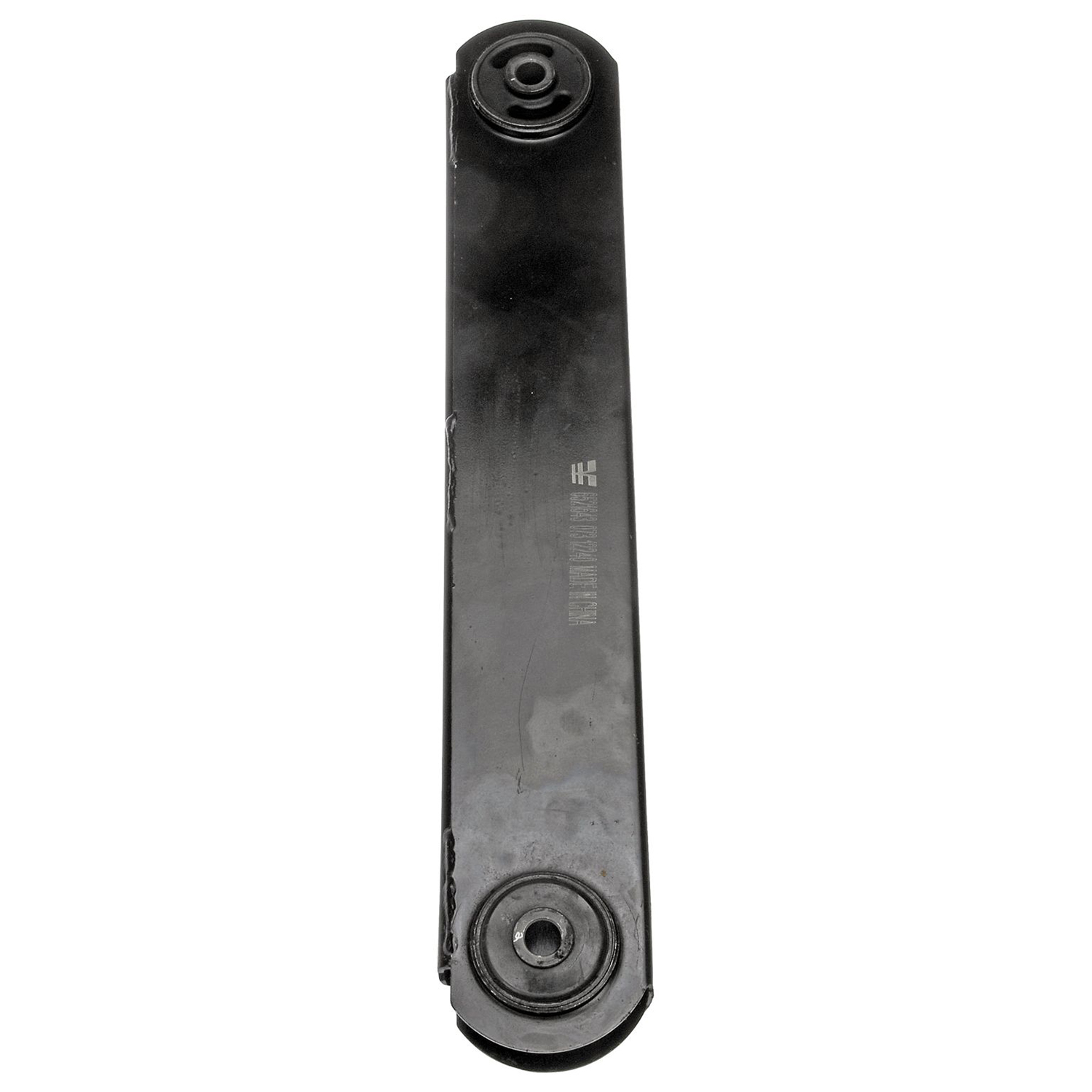 521-643 Rear, Driver or Passenger Side, Lower Control Arm, OE Solutions Series - CONTROL ARM - Suspension Control Arm - L-Arm - Suspension A-Arm - This suspension control arm is precision-engineered and rigorously tested to provide reliable replacement for the original equipment on specific vehicles. - Jeep Liberty 2003-02 - Suspension Control Arm