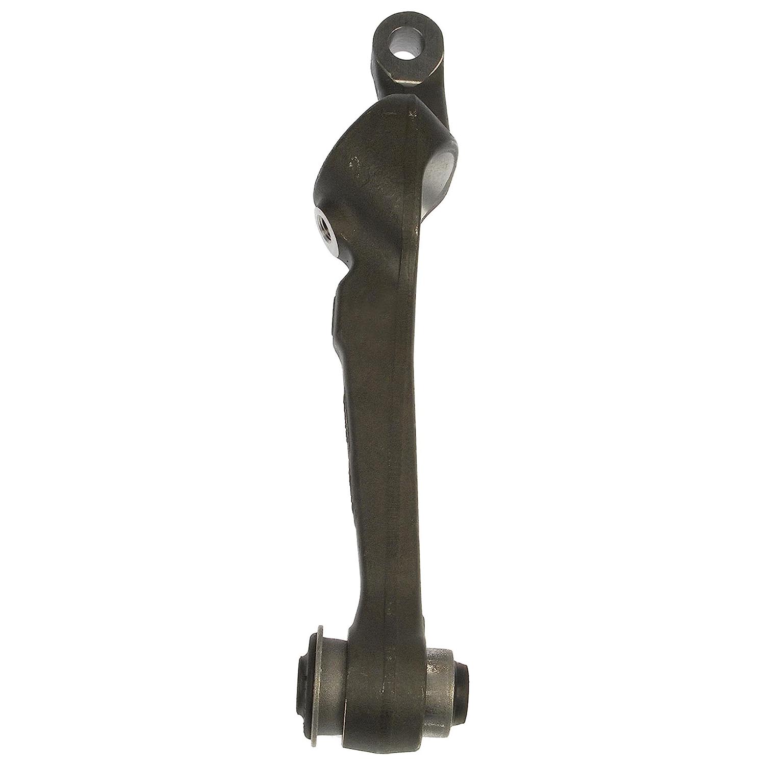 521-824 Front, Passenger Side, Lower Control Arm, OE Solutions Series - CONTROL ARM - Suspension Control Arm - Suspension A-Arm - L-Arm - This suspension control arm is precision-engineered and rigorously tested to provide reliable replacement for the original equipment on specific vehicles. - Volvo 740 1992-85, Volvo 760 1990-83, Volvo 780 1991-87, Volvo 940 1995-91, Volvo 960 1994-92 - Dorman 521-824 Front Passenger Side Lower Suspension Control Arm Compatible with Select Volvo Models - Suspension Control Arm